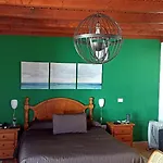Casa Nora Güime