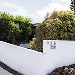 Casa Nora Lantställe *
