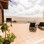 Lantställe Casa Nora
