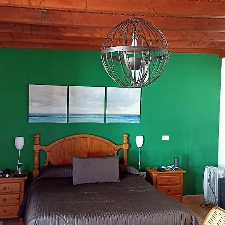 Casa Nora Гуйме