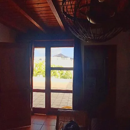 Casa Nora Lantställe *