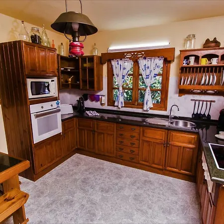 Lantställe Casa Nora Güime
