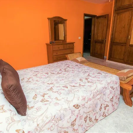 Lantställe Casa Nora *