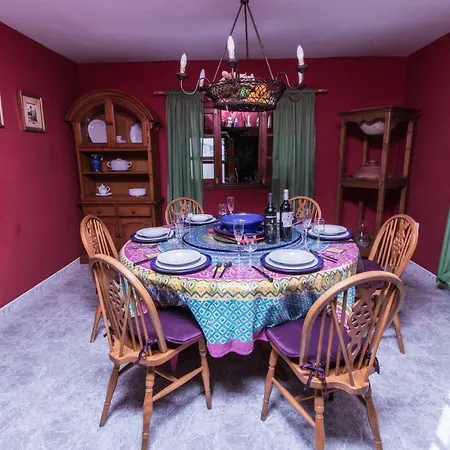 Casa Nora Летний дом *