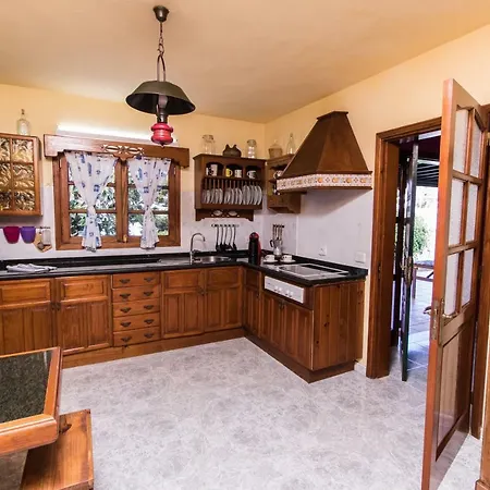 Casa Nora * Гуйме