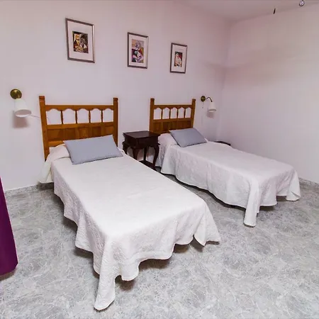 Casa Nora Séjour à la campagne