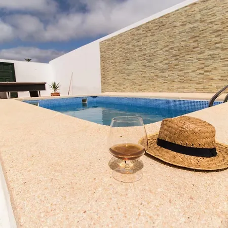 Летний дом Casa Nora *