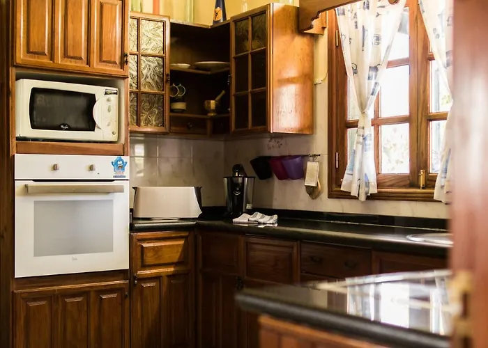 Casa Nora Country house *