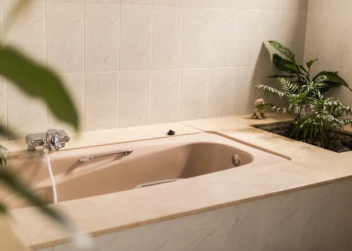 Casa Nora 컨트리하우스