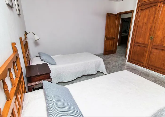 컨트리하우스 Casa Nora Güime