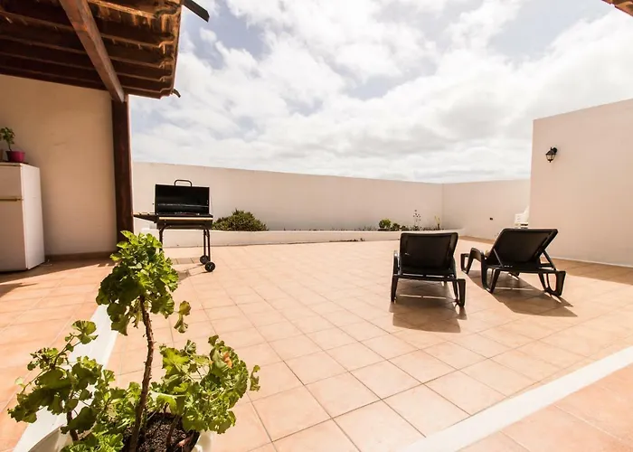 Country house Casa Nora