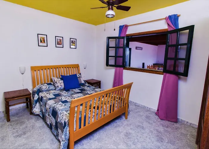 Casa Nora Country house Guime