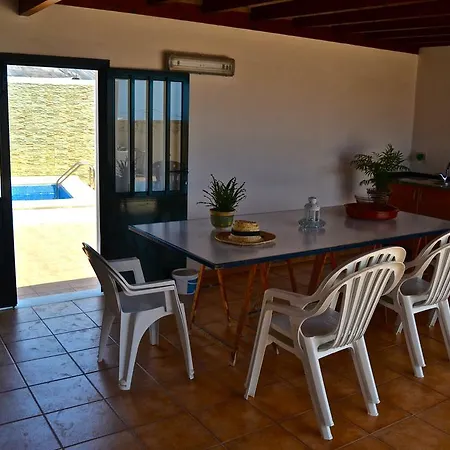 Casa Nora Casa rural Güime