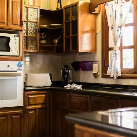 Casa Nora Country house *