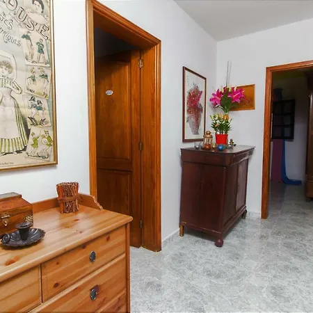 Casa rural Casa Nora Güime