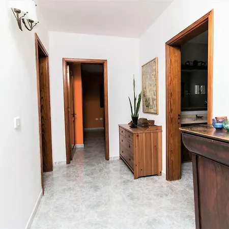 Casa rural Casa Nora Güime