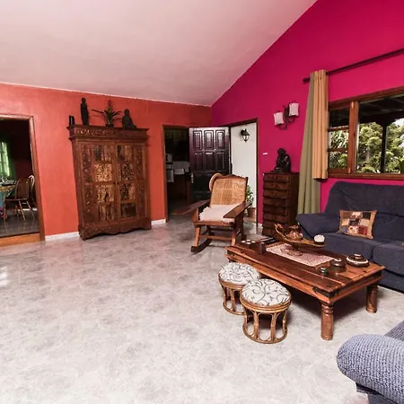 Εξοχικό σπίτι Casa Nora