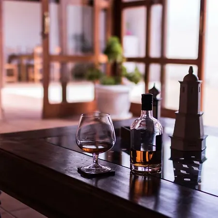 Εξοχικό σπίτι Casa Nora