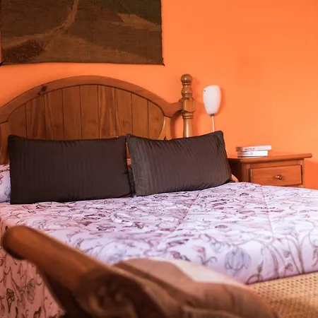 Casa Nora Εξοχικό σπίτι