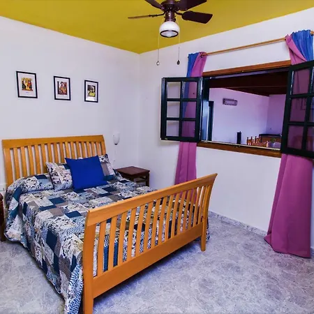 Casa Nora Country house Guime