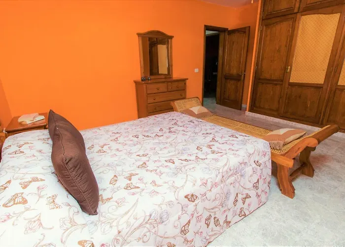 Lantställe Casa Nora *