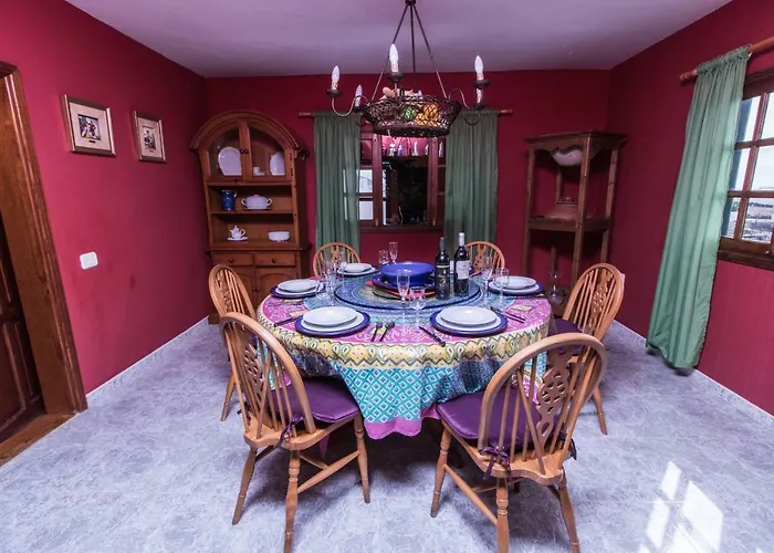 Casa Nora 乡村民宿 *