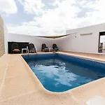 Casa Nora * Güime