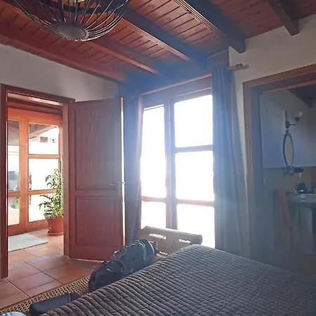 Landhuis Casa Nora