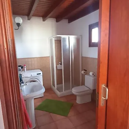 Casa Nora * Güime