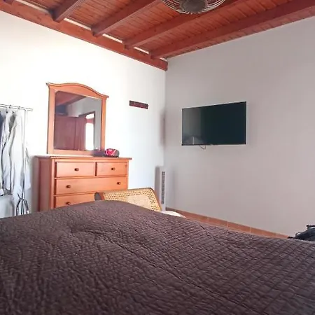 Casa Nora Güime