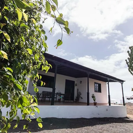 Casa Nora Landhuis *