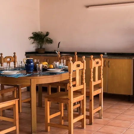 Landhuis Casa Nora Güime