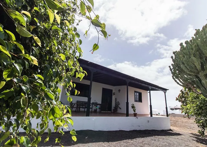 Casa Nora Venkovský dům *