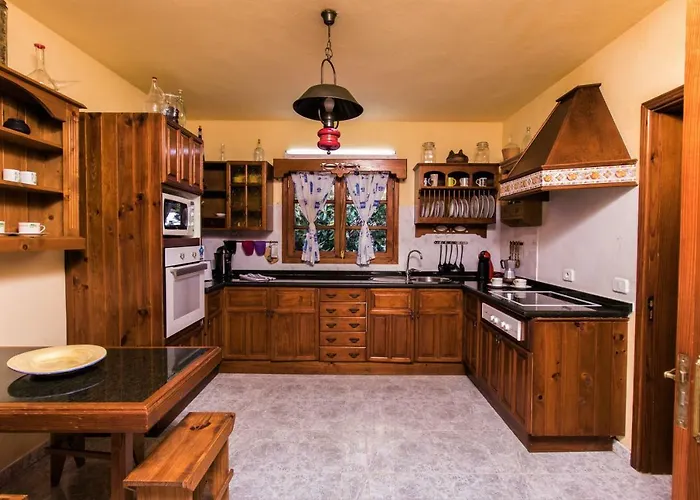 Venkovský dům Casa Nora *