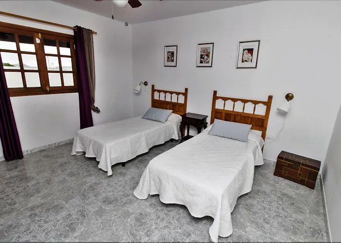 Casa Nora Venkovský dům *