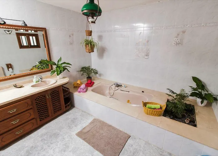 Venkovský dům Casa Nora *