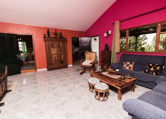 Venkovský dům Casa Nora