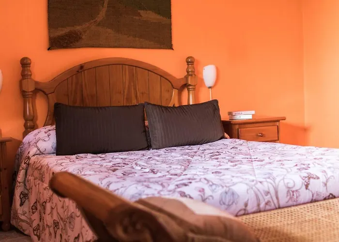 Casa Nora Venkovský dům