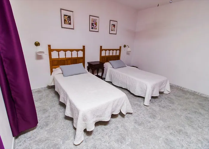 Casa Nora Venkovský dům