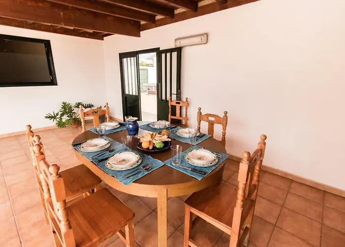 Venkovský dům Casa Nora *